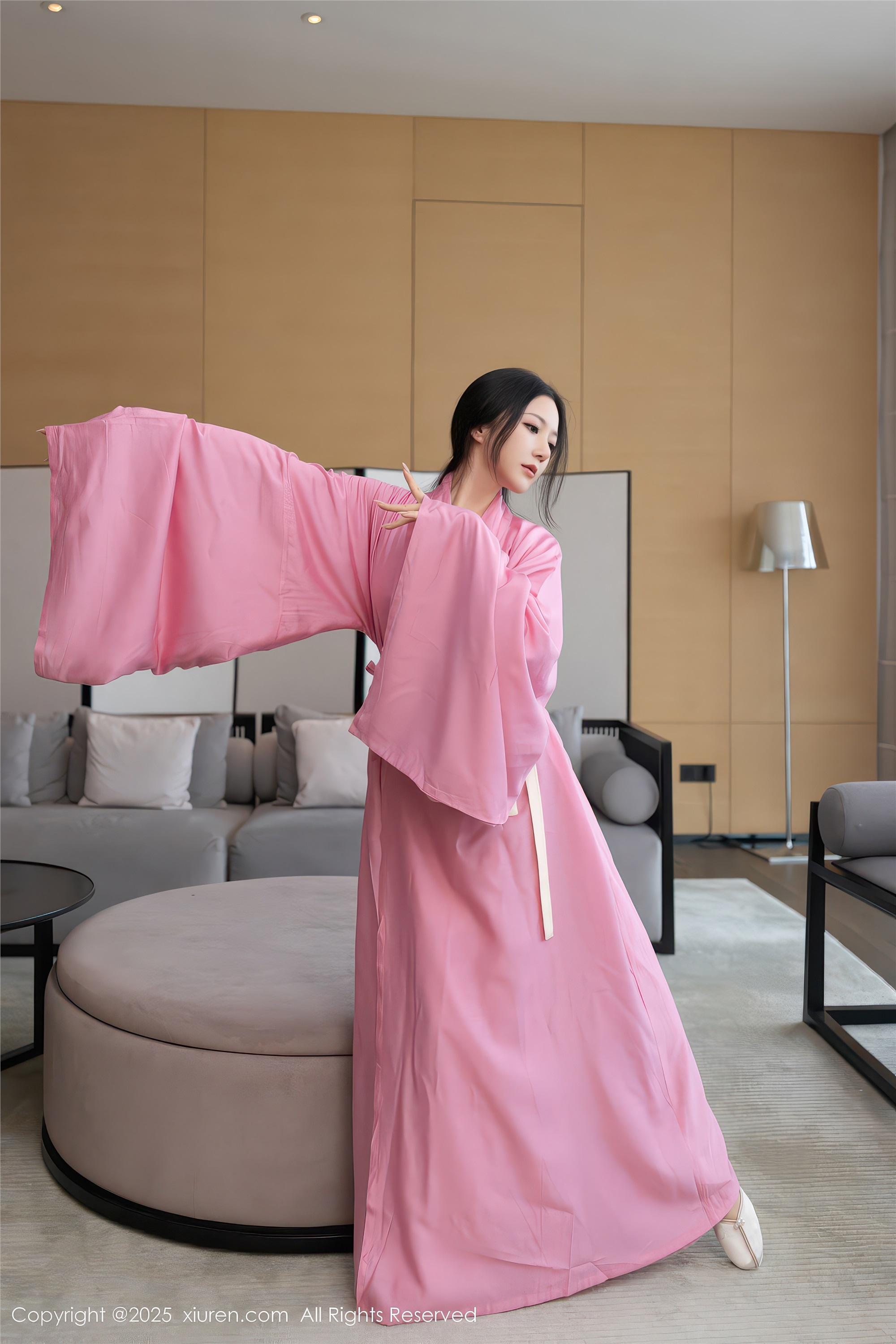 Xiuren秀人网 2025.11.28 NO.11049 鱼子酱Fish